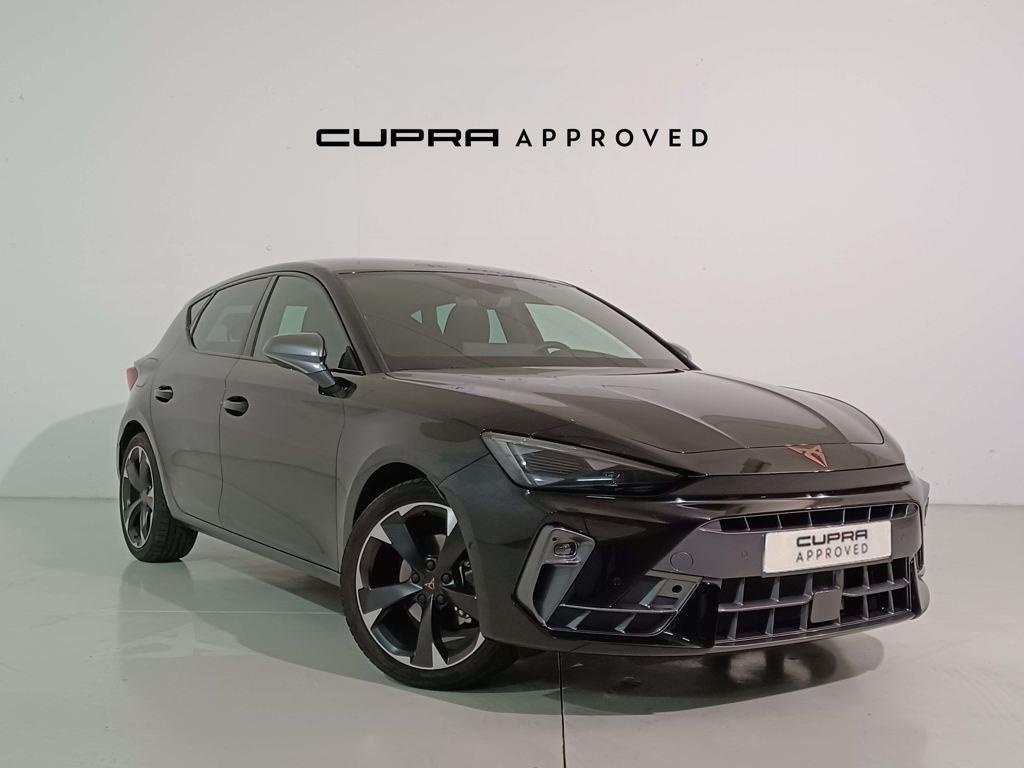 CUPRA León 1.5 eTSI DSG 110 kW (150 CV) - 0