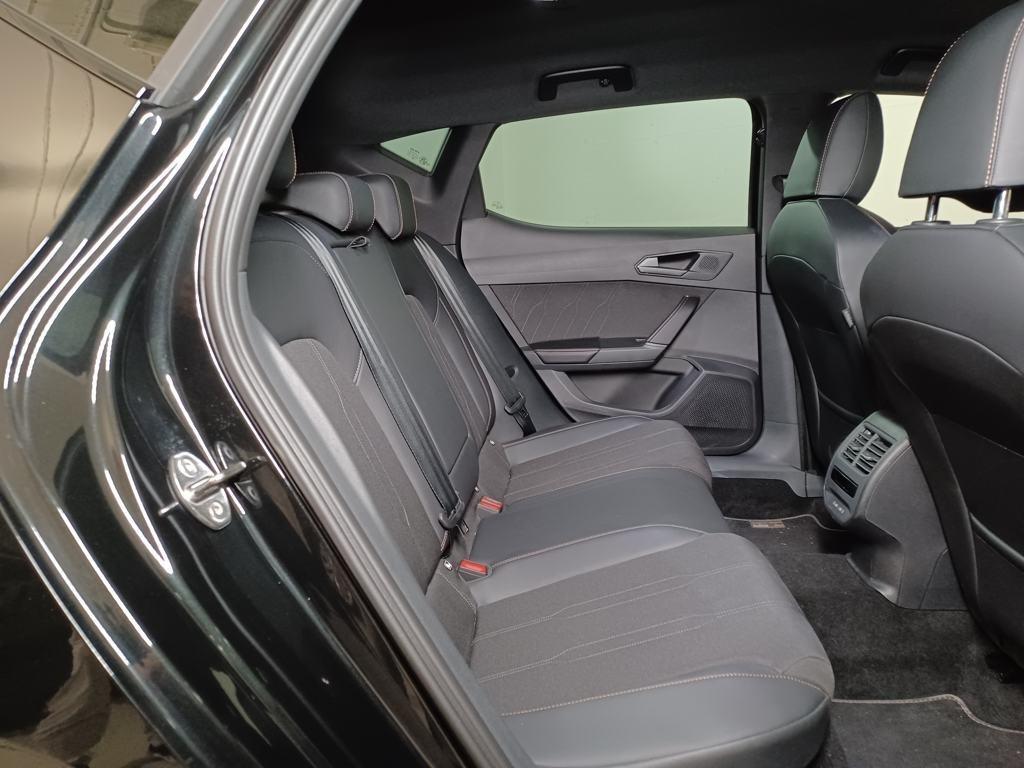 CUPRA León 1.5 eTSI DSG 110 kW (150 CV) - 5