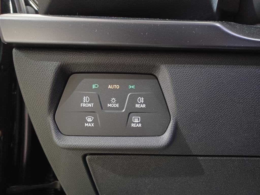 CUPRA León 1.5 eTSI DSG 110 kW (150 CV) - 8