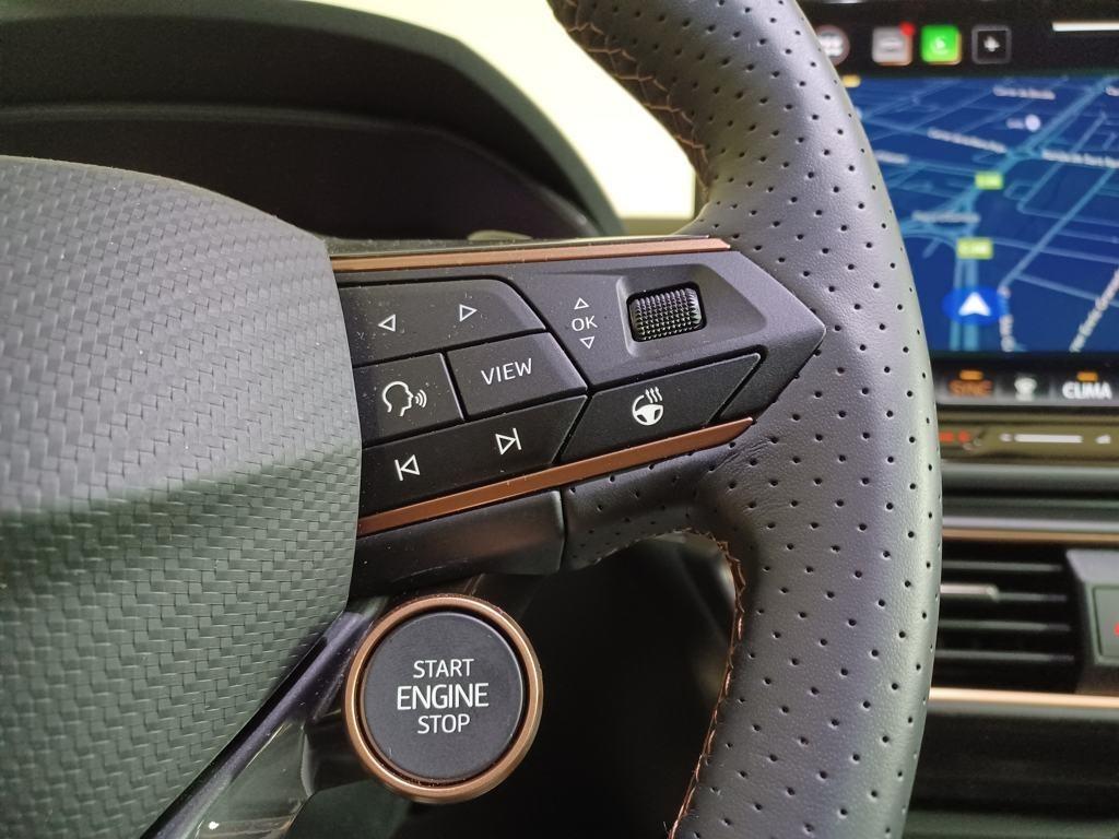 CUPRA León 1.5 eTSI DSG 110 kW (150 CV) - 11