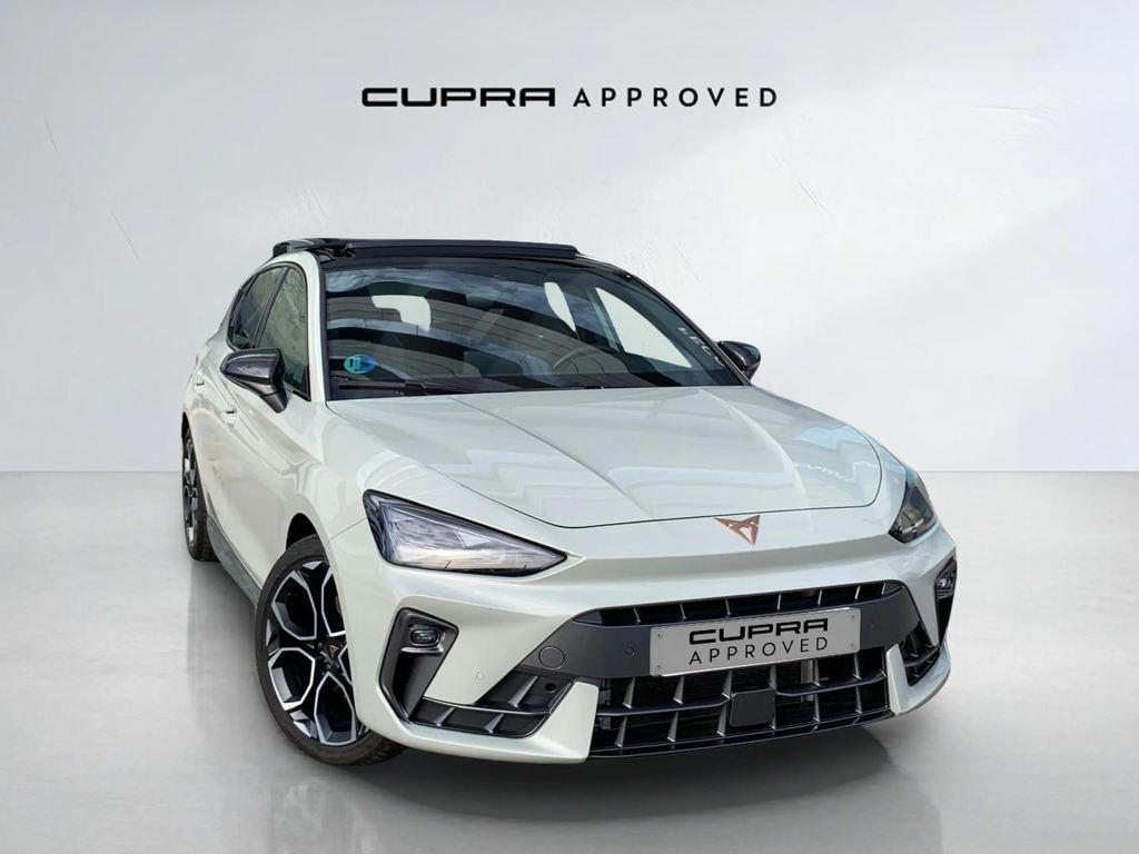 CUPRA León 1.5 eTSI DSG 110 kW (150 CV) - 0