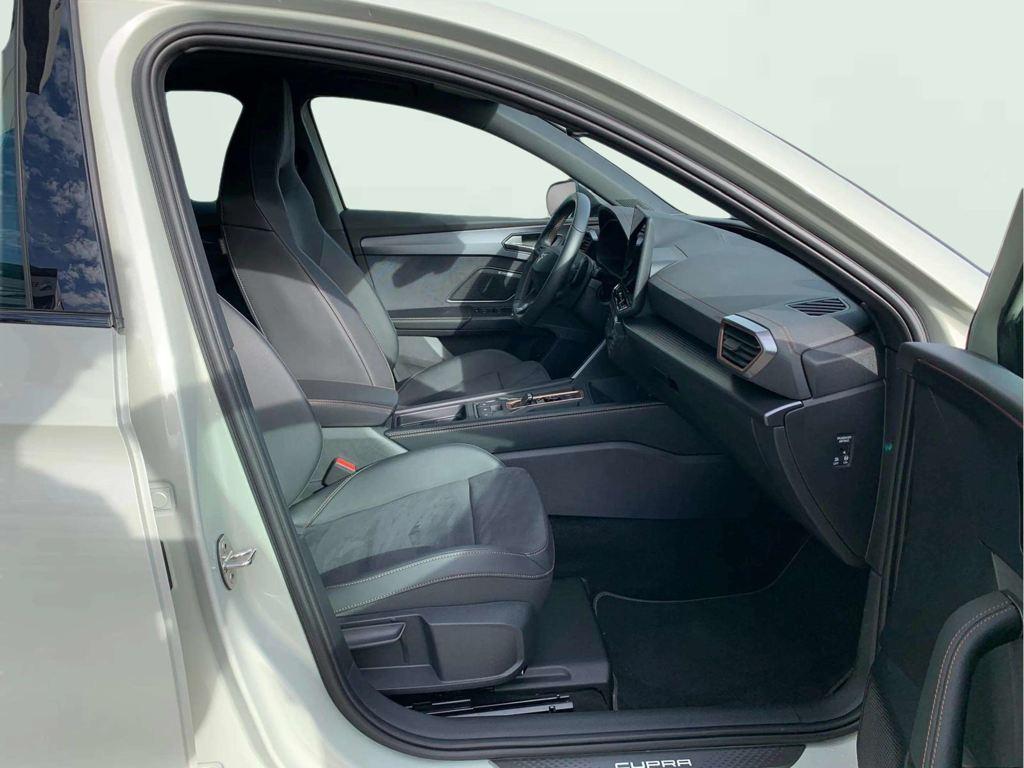 CUPRA León 1.5 eTSI DSG 110 kW (150 CV) - 4