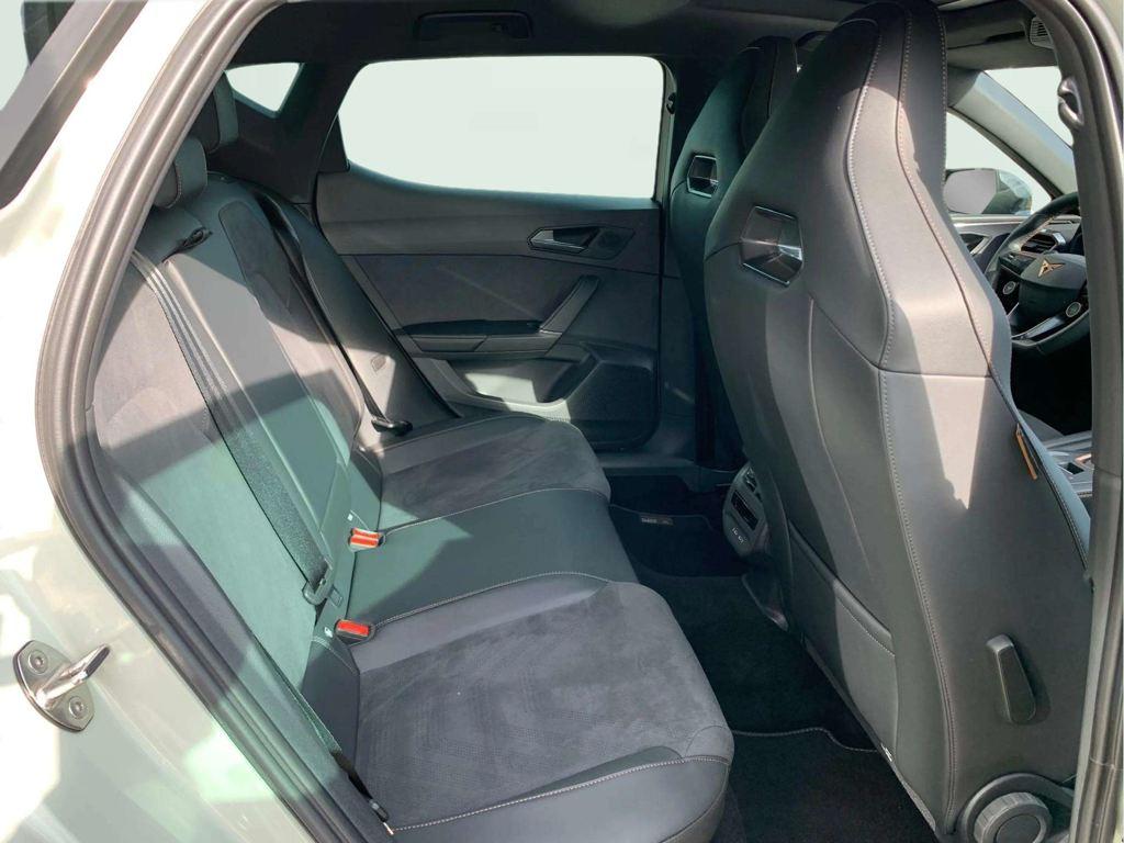 CUPRA León 1.5 eTSI DSG 110 kW (150 CV) - 5