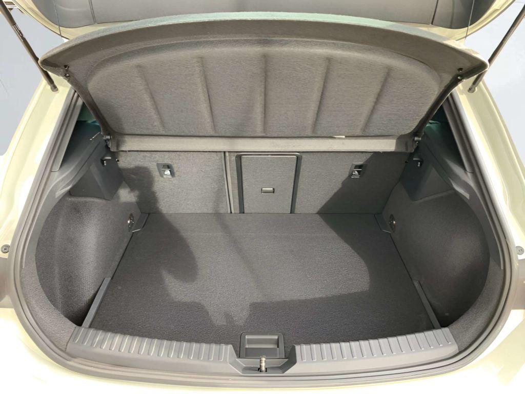 CUPRA León 1.5 eTSI DSG 110 kW (150 CV) - 6