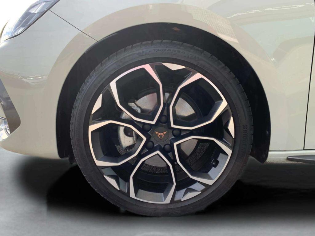 CUPRA León 1.5 eTSI DSG 110 kW (150 CV) - 7