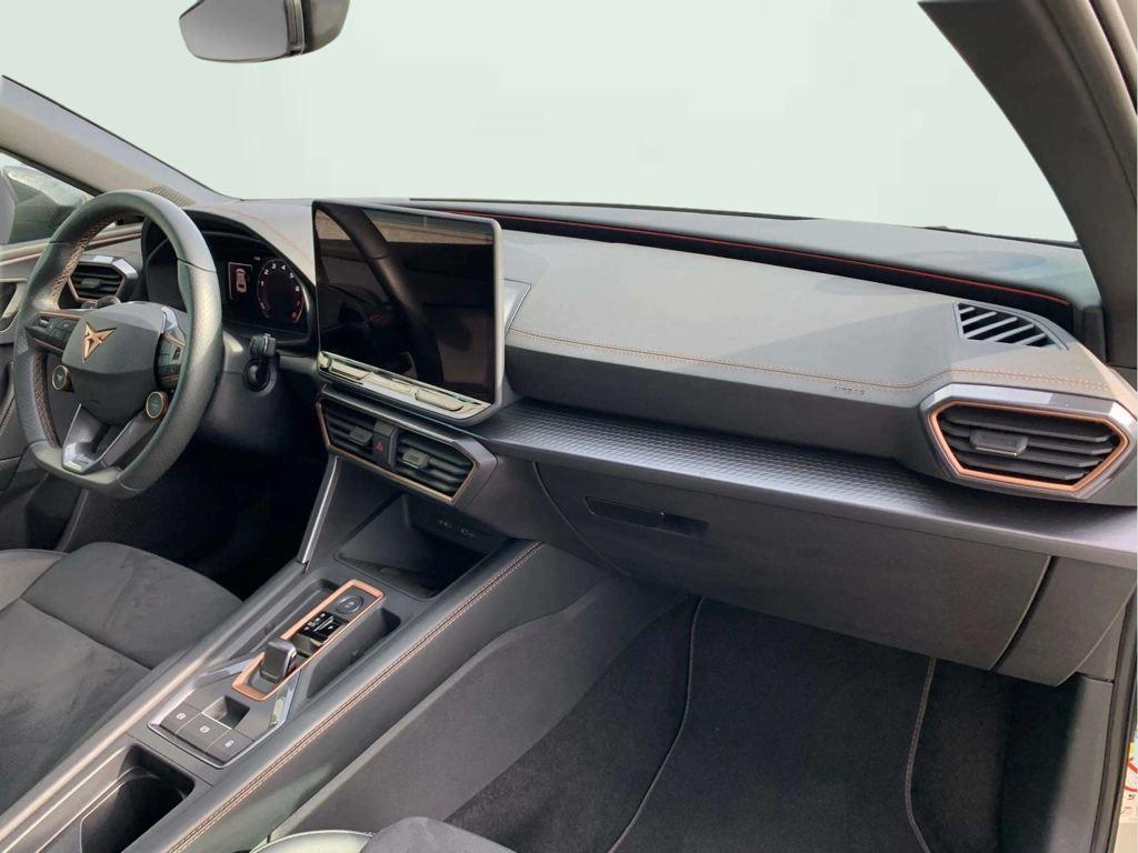 CUPRA León 1.5 eTSI DSG 110 kW (150 CV) - 11