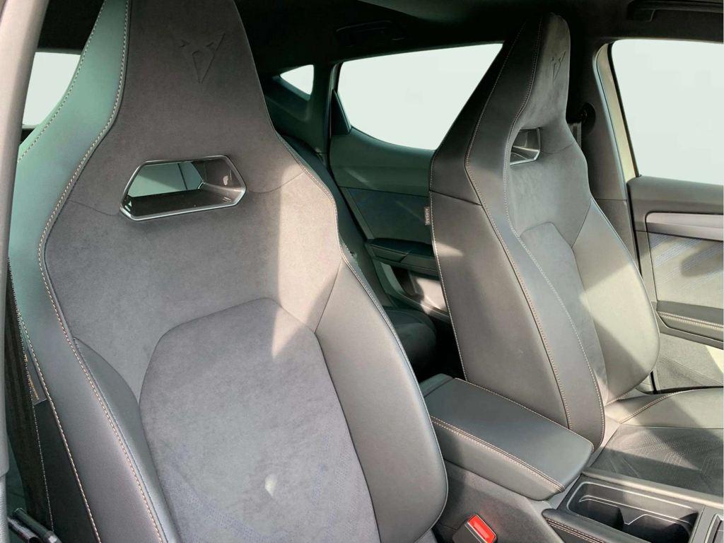 CUPRA León 1.5 eTSI DSG 110 kW (150 CV) - 12