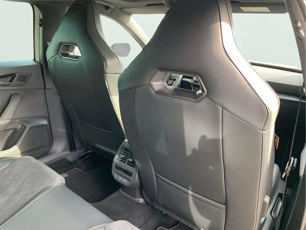 CUPRA León 1.5 eTSI DSG 110 kW (150 CV) - 13