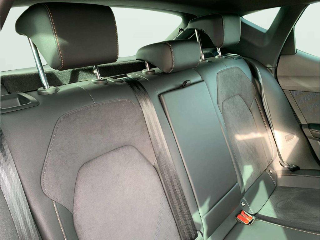 CUPRA León 1.5 eTSI DSG 110 kW (150 CV) - 14