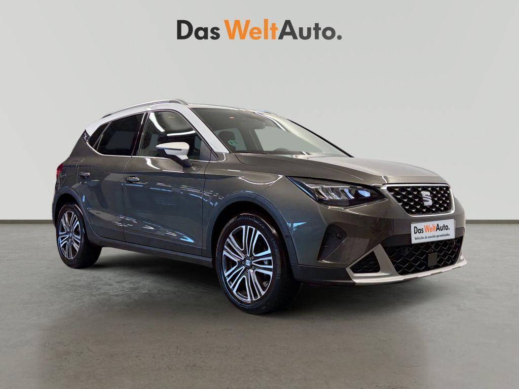 SEAT Arona 1.0 TSI S&S Xperience XM 85 kW (115 CV) - 0