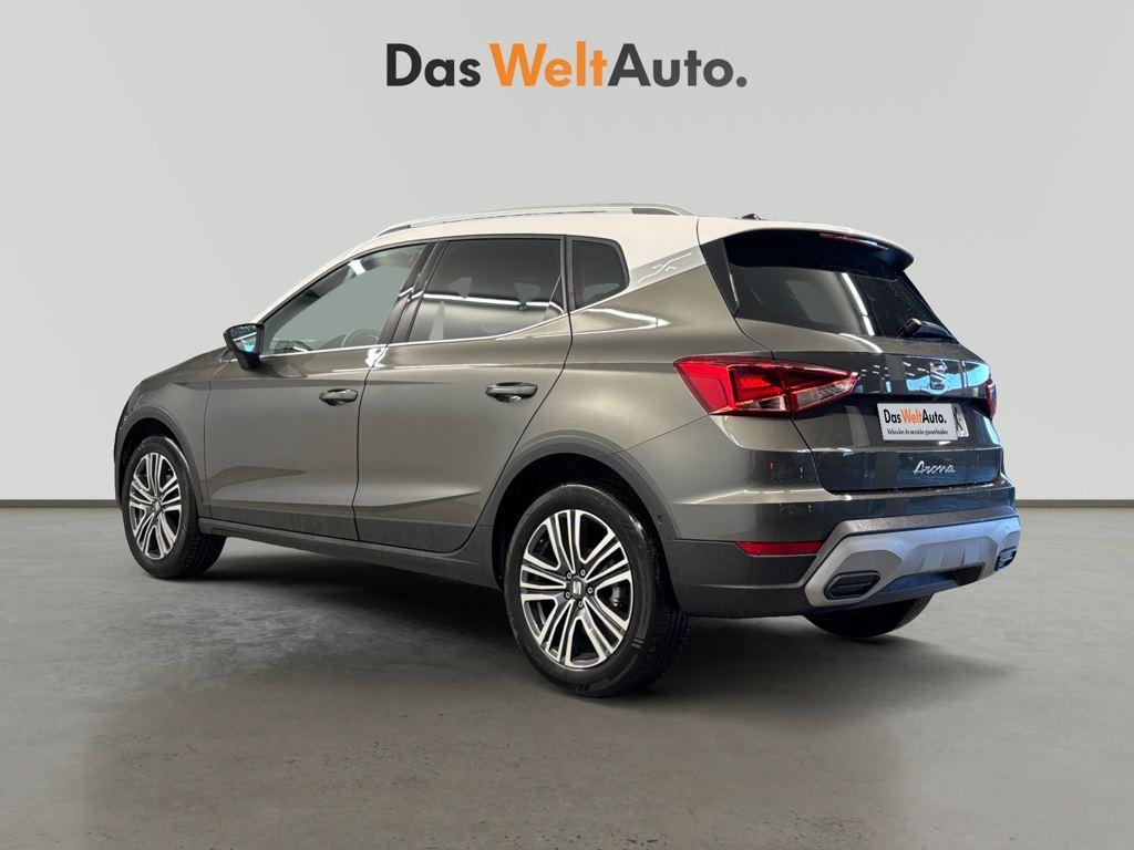 SEAT Arona 1.0 TSI S&S Xperience XM 85 kW (115 CV) - 1