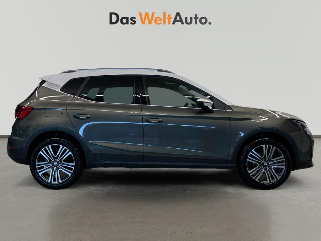 SEAT Arona 1.0 TSI S&S Xperience XM 85 kW (115 CV) - 2