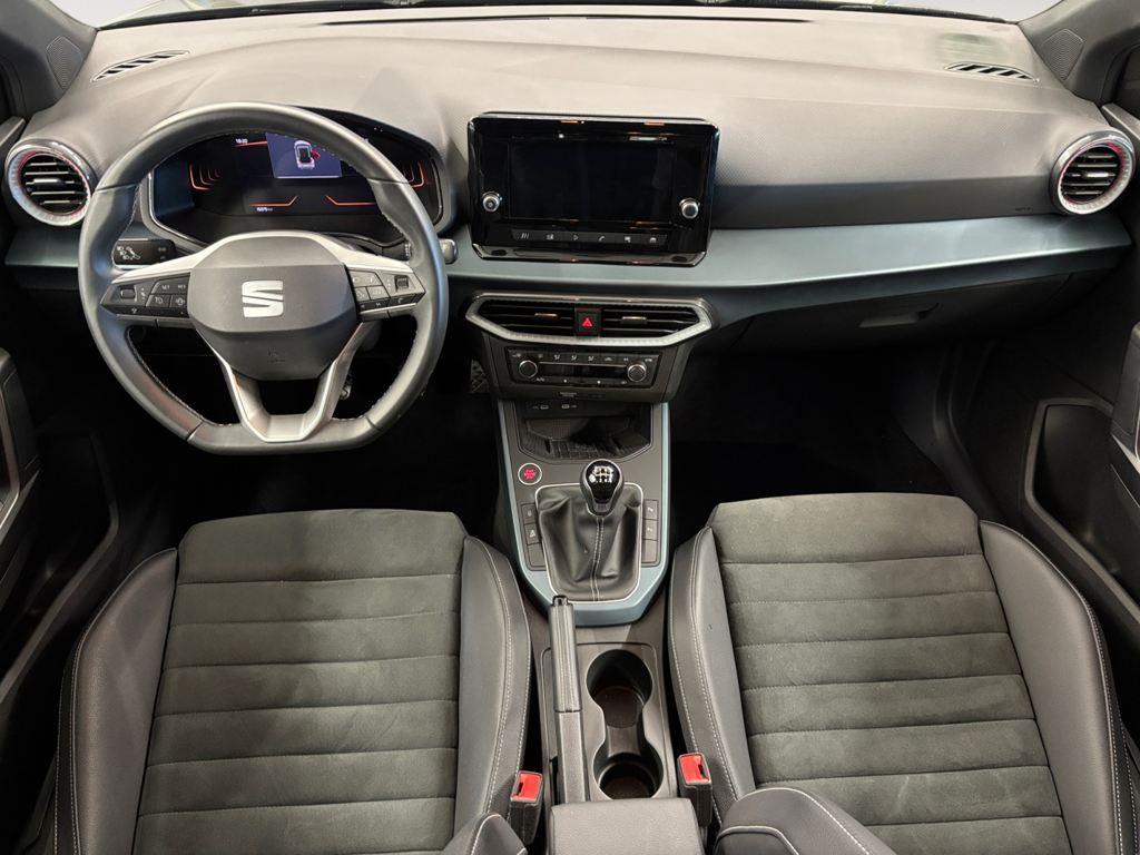 SEAT Arona 1.0 TSI S&S Xperience XM 85 kW (115 CV) - 3