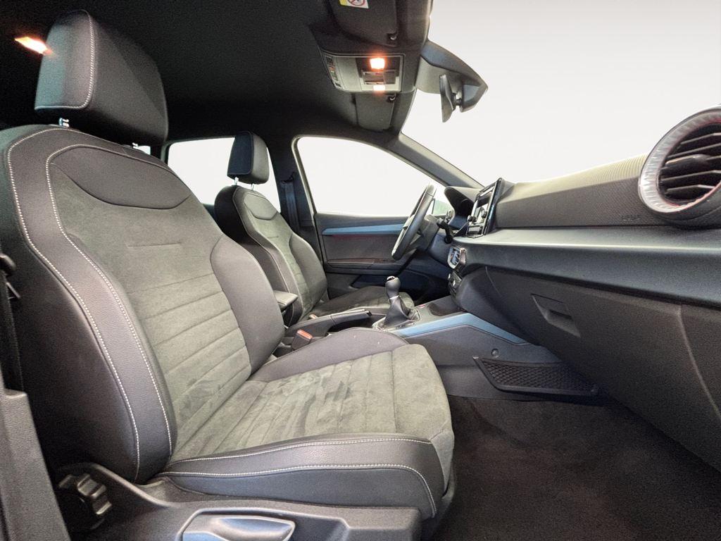 SEAT Arona 1.0 TSI S&S Xperience XM 85 kW (115 CV) - 4