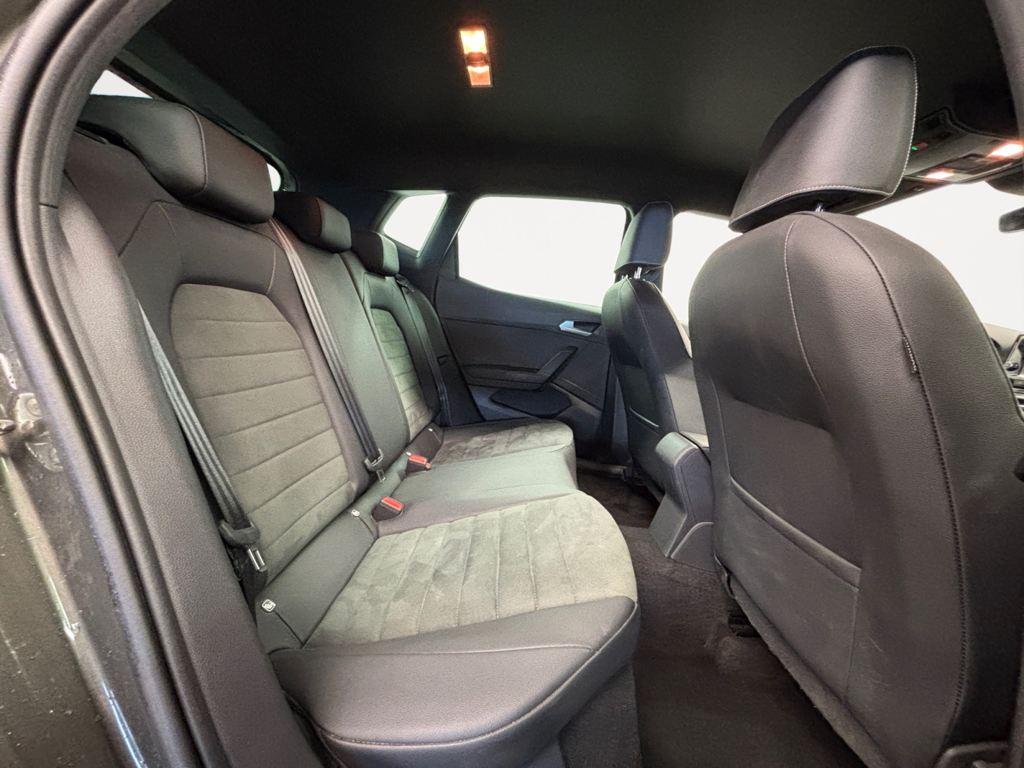 SEAT Arona 1.0 TSI S&S Xperience XM 85 kW (115 CV) - 5