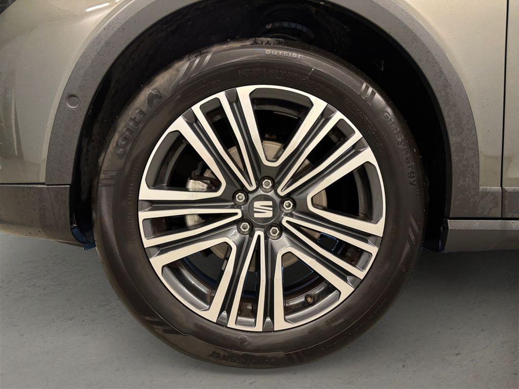 SEAT Arona 1.0 TSI S&S Xperience XM 85 kW (115 CV) - 7