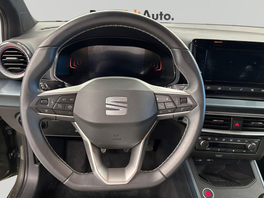 SEAT Arona 1.0 TSI S&S Xperience XM 85 kW (115 CV) - 8