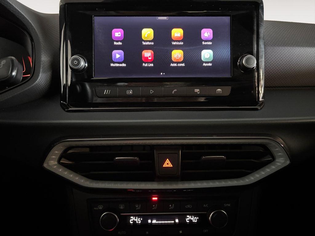 SEAT Arona 1.0 TSI S&S Xperience XM 85 kW (115 CV) - 12