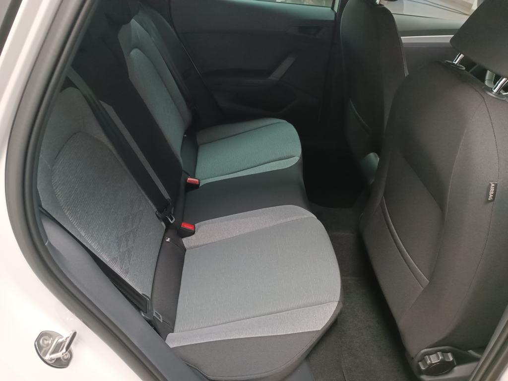 SEAT Ibiza 1.0 TSI Special Edition 85 kW (115 CV) - 5