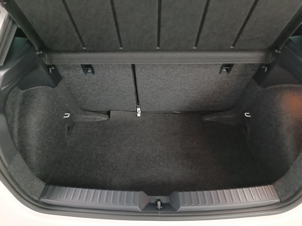 SEAT Ibiza 1.0 TSI Special Edition 85 kW (115 CV) - 6