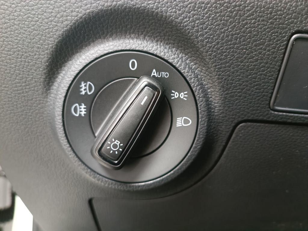 SEAT Ibiza 1.0 TSI Special Edition 85 kW (115 CV) - 9