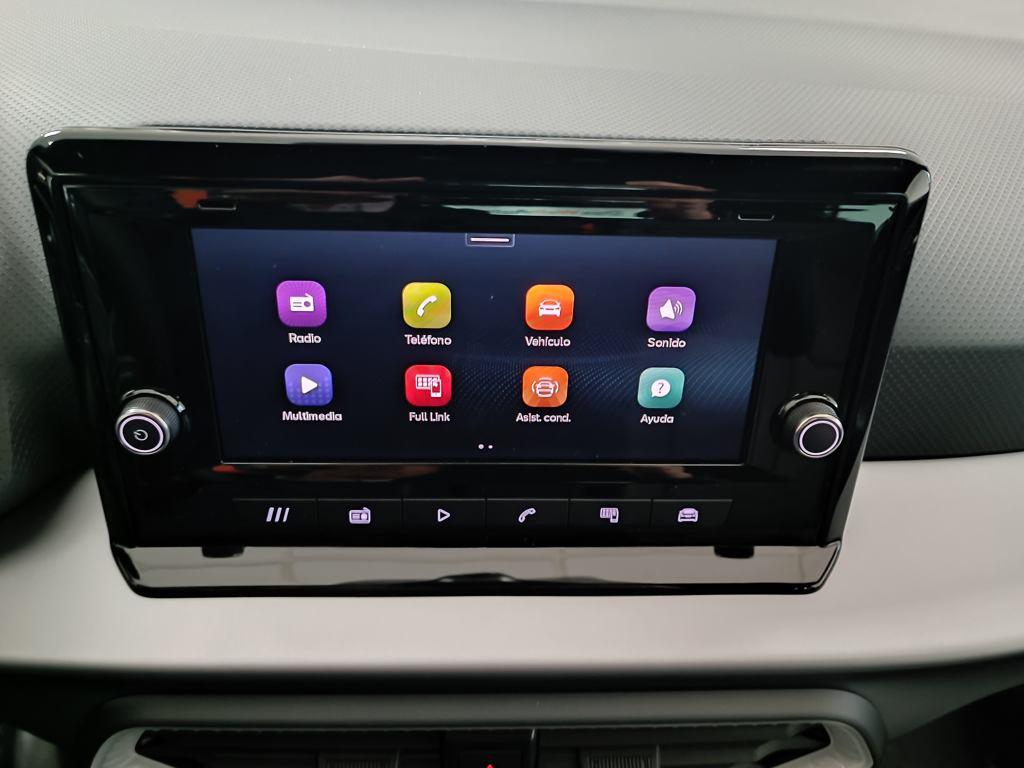 SEAT Ibiza 1.0 TSI Special Edition 85 kW (115 CV) - 14