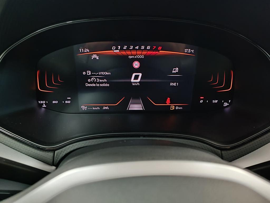 SEAT Ibiza 1.0 TSI Special Edition 85 kW (115 CV) - 11