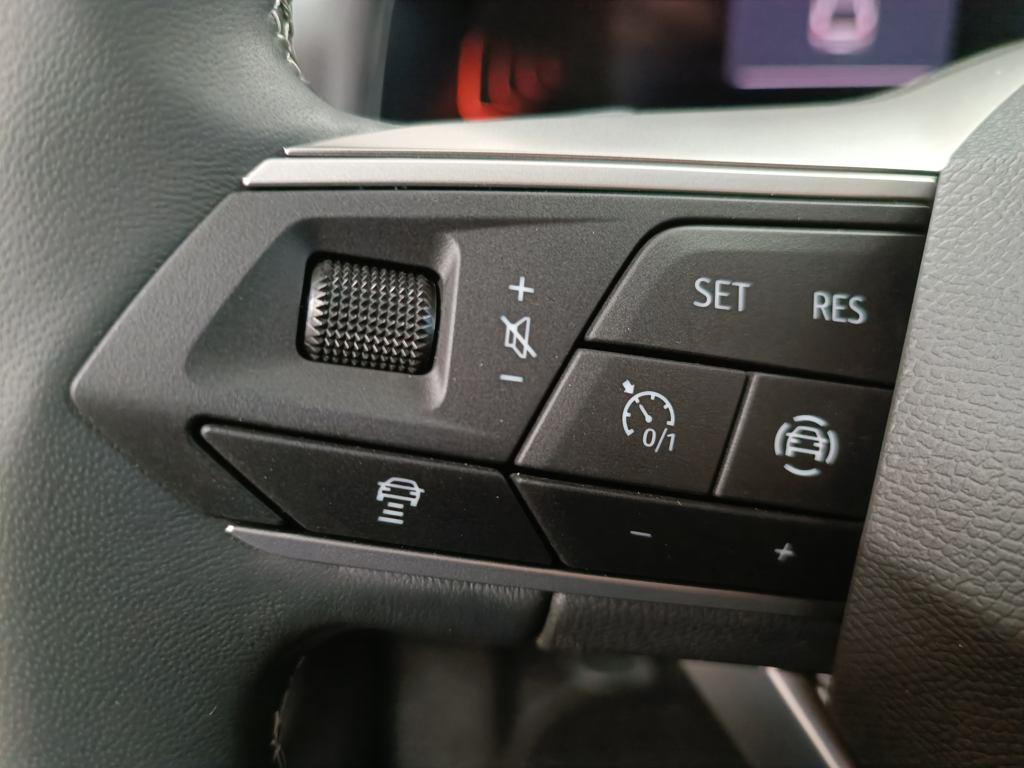 SEAT Ibiza 1.0 TSI Special Edition 85 kW (115 CV) - 8