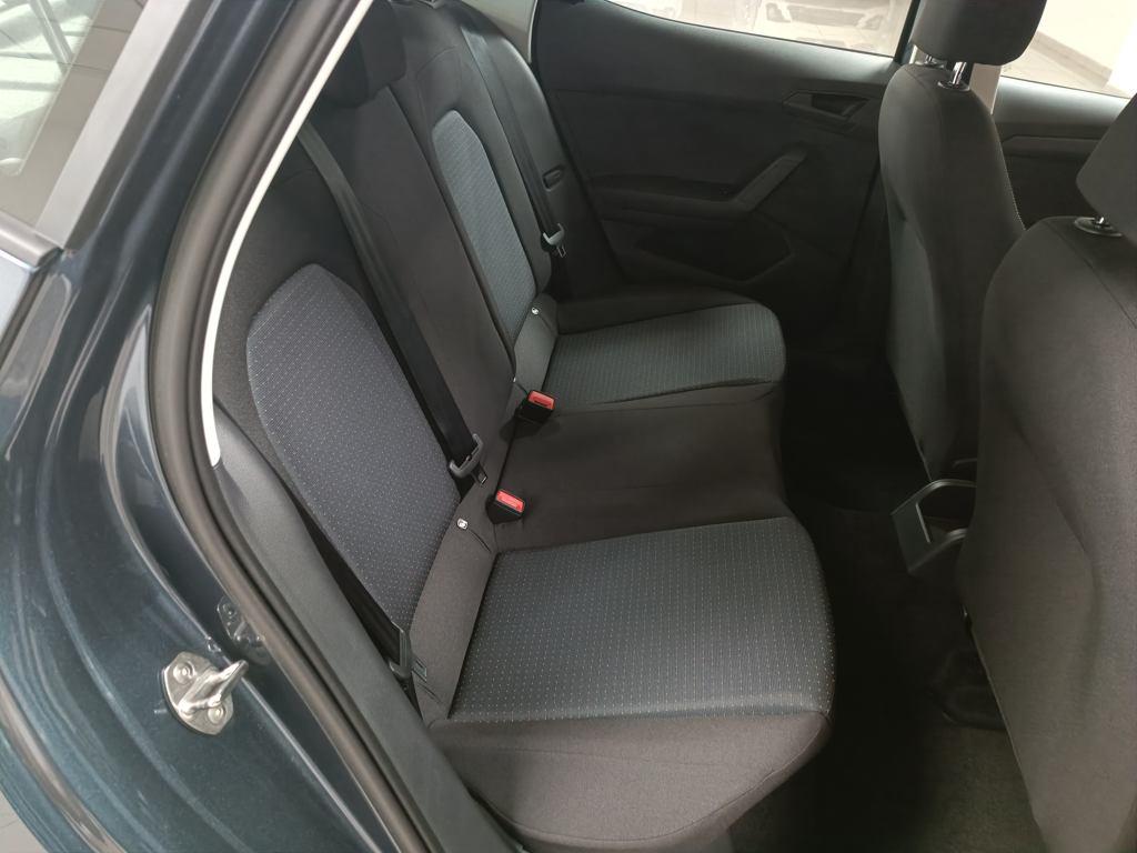 SEAT Ibiza 1.0 MPI Style Salta 59 kW (80 CV) - 5