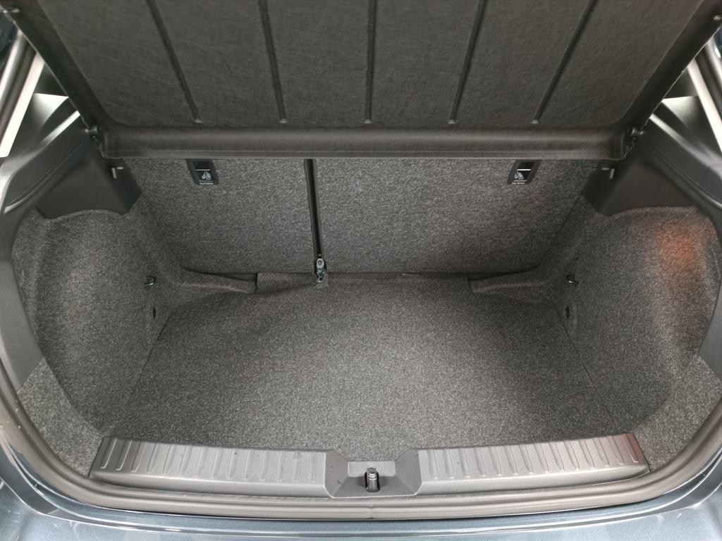 SEAT Ibiza 1.0 MPI Style Salta 59 kW (80 CV) - 6