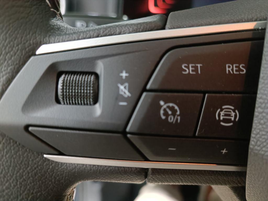 SEAT Ibiza 1.0 MPI Style Salta 59 kW (80 CV) - 8