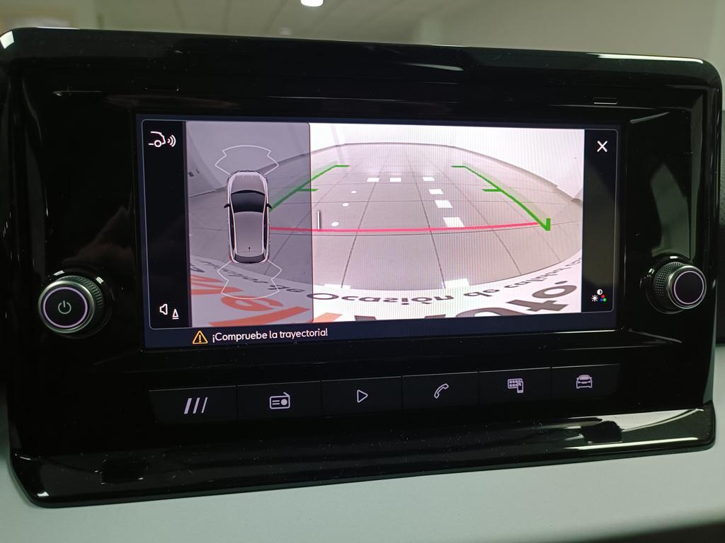 SEAT Ibiza 1.0 MPI Style Salta 59 kW (80 CV) - 12