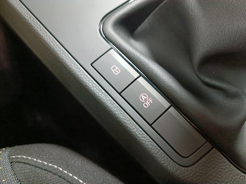 SEAT Ibiza 1.0 MPI Style Salta 59 kW (80 CV) - 15