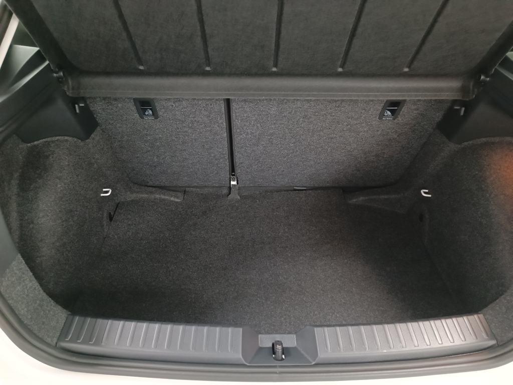 SEAT Ibiza 1.0 MPI Style Salta 59 kW (80 CV) - 6