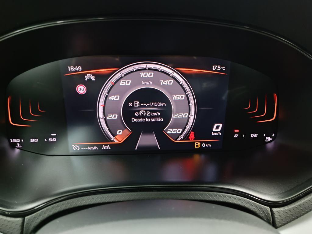 SEAT Ibiza 1.0 MPI Style Salta 59 kW (80 CV) - 11