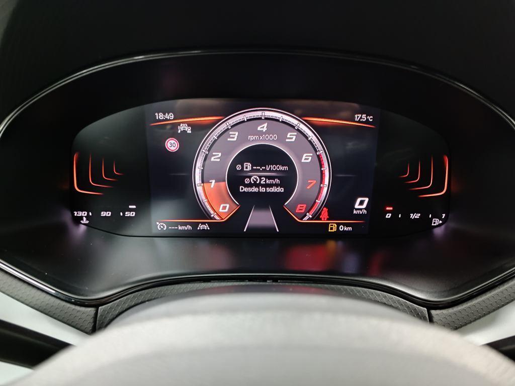 SEAT Ibiza 1.0 MPI Style Salta 59 kW (80 CV) - 12