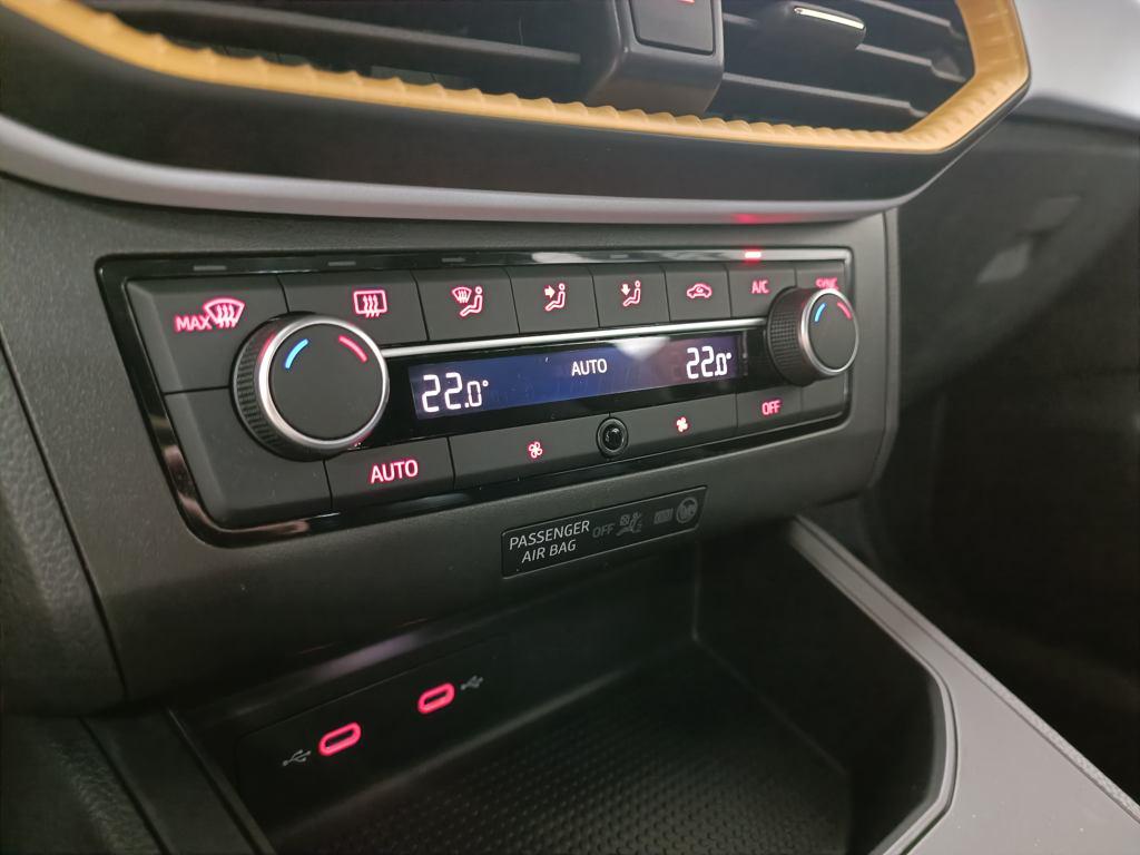 SEAT Ibiza 1.0 MPI Style Salta 59 kW (80 CV) - 15