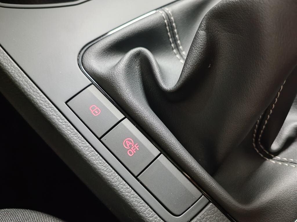 SEAT Ibiza 1.0 MPI Style Salta 59 kW (80 CV) - 17