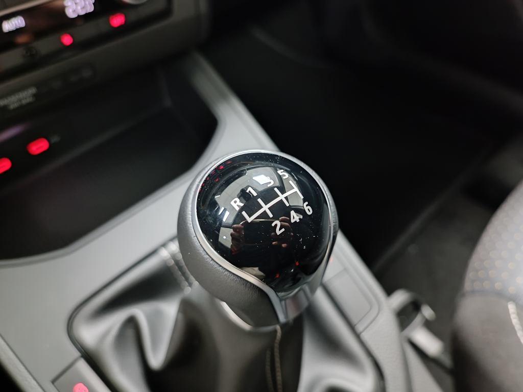 SEAT Ibiza 1.0 MPI Style Salta 59 kW (80 CV) - 18