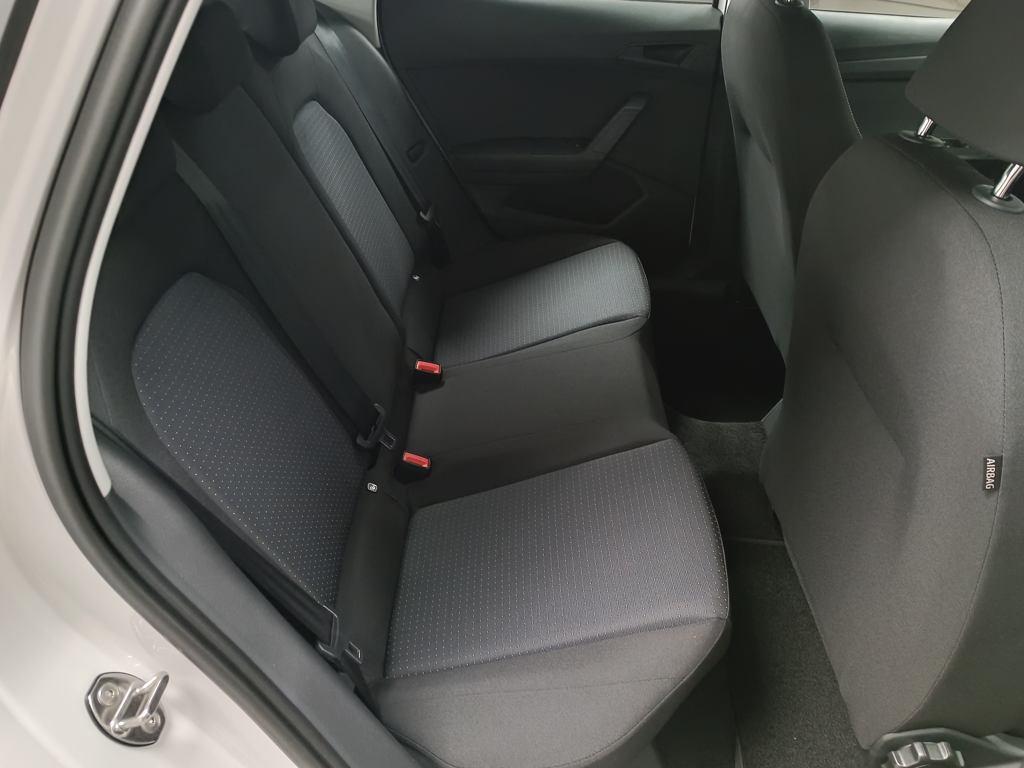 SEAT Ibiza 1.0 MPI Style Salta 59 kW (80 CV) - 5