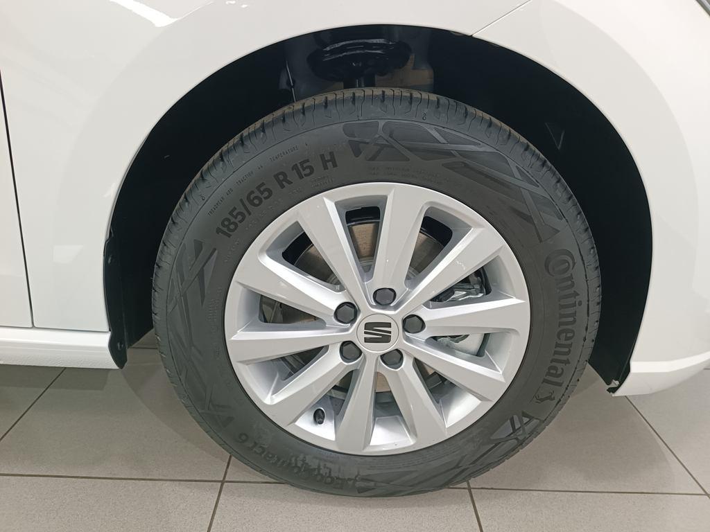 SEAT Ibiza 1.0 MPI Style Salta 59 kW (80 CV) - 7