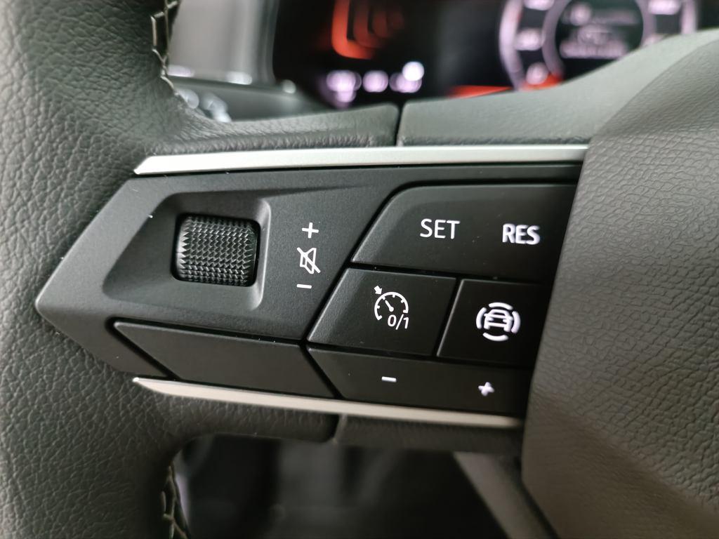 SEAT Ibiza 1.0 MPI Style Salta 59 kW (80 CV) - 8