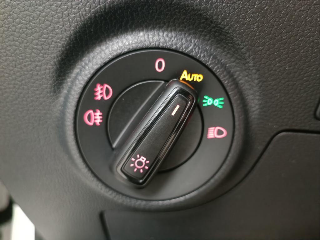 SEAT Ibiza 1.0 MPI Style Salta 59 kW (80 CV) - 9