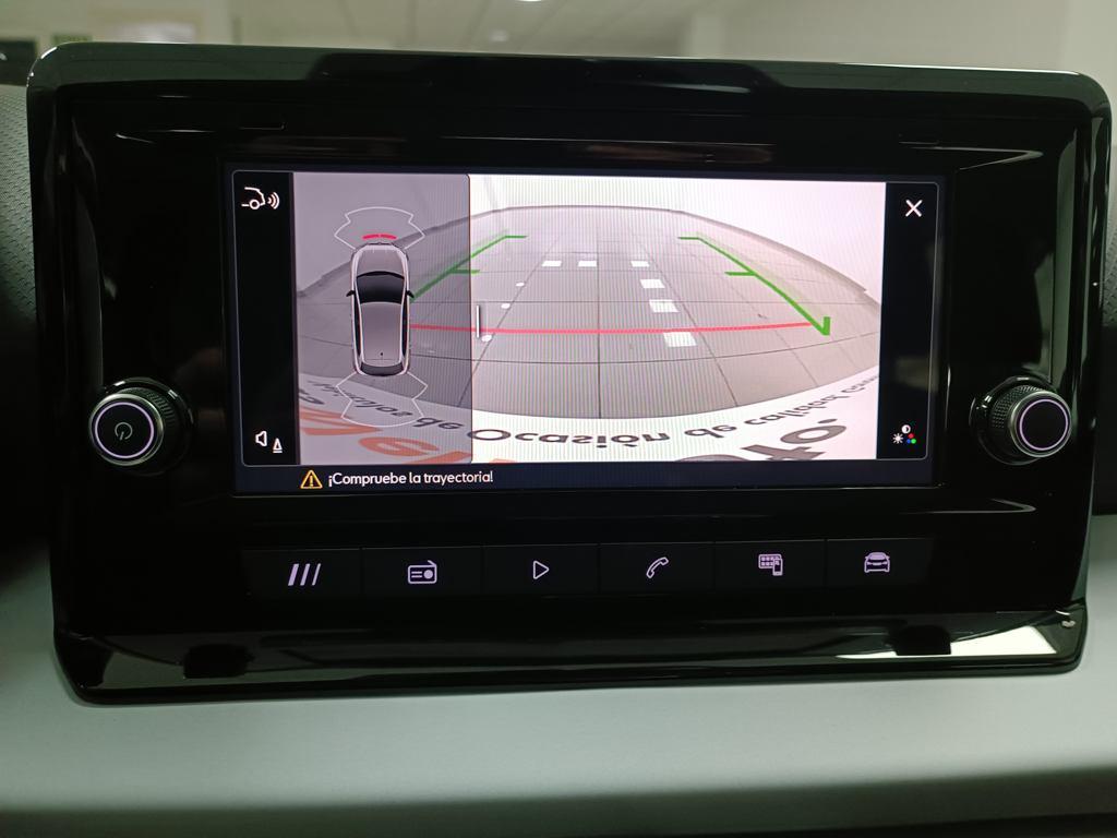 SEAT Ibiza 1.0 MPI Style Salta 59 kW (80 CV) - 13