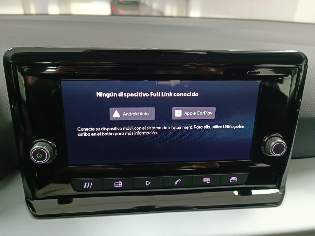 SEAT Ibiza 1.0 MPI Style Salta 59 kW (80 CV) - 14