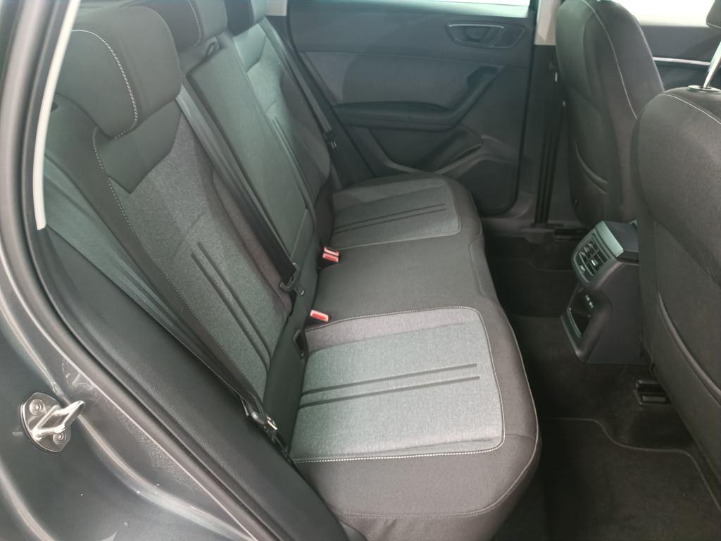 SEAT Ateca 1.5 TSI Style Evo Edition DSG 110 kW (150 CV) - 5