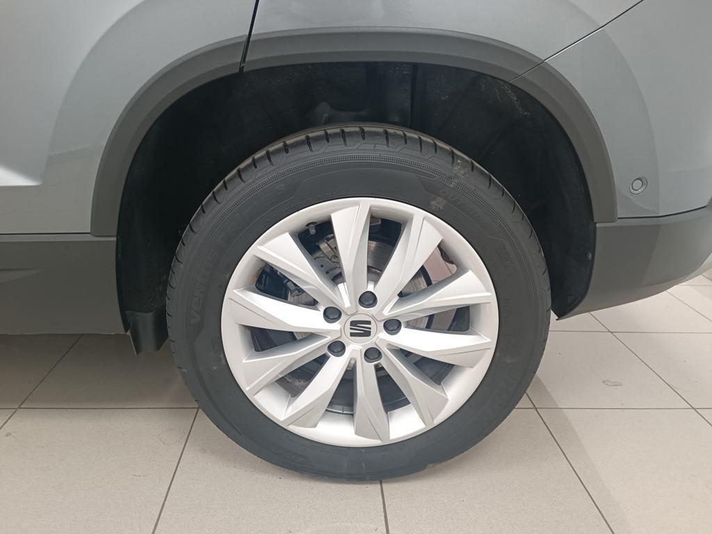 SEAT Ateca 1.5 TSI Style Evo Edition DSG 110 kW (150 CV) - 7