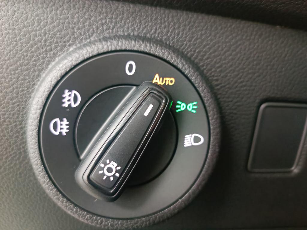 SEAT Ateca 1.5 TSI Style Evo Edition DSG 110 kW (150 CV) - 9