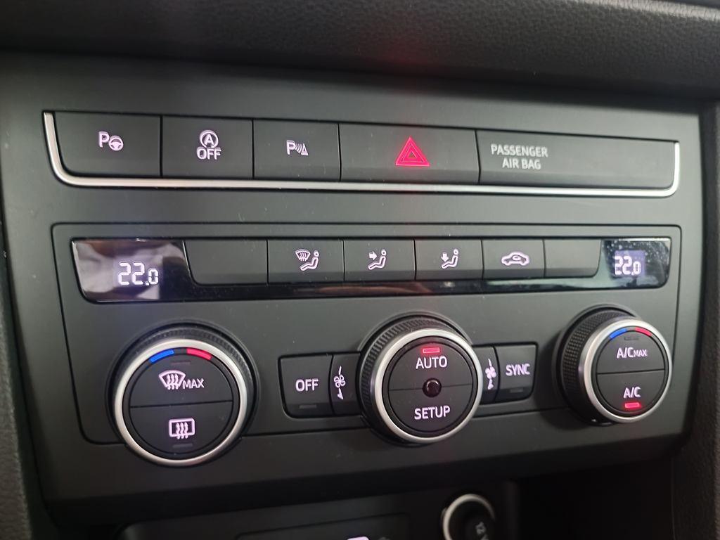 SEAT Ateca 1.5 TSI Style Evo Edition DSG 110 kW (150 CV) - 16