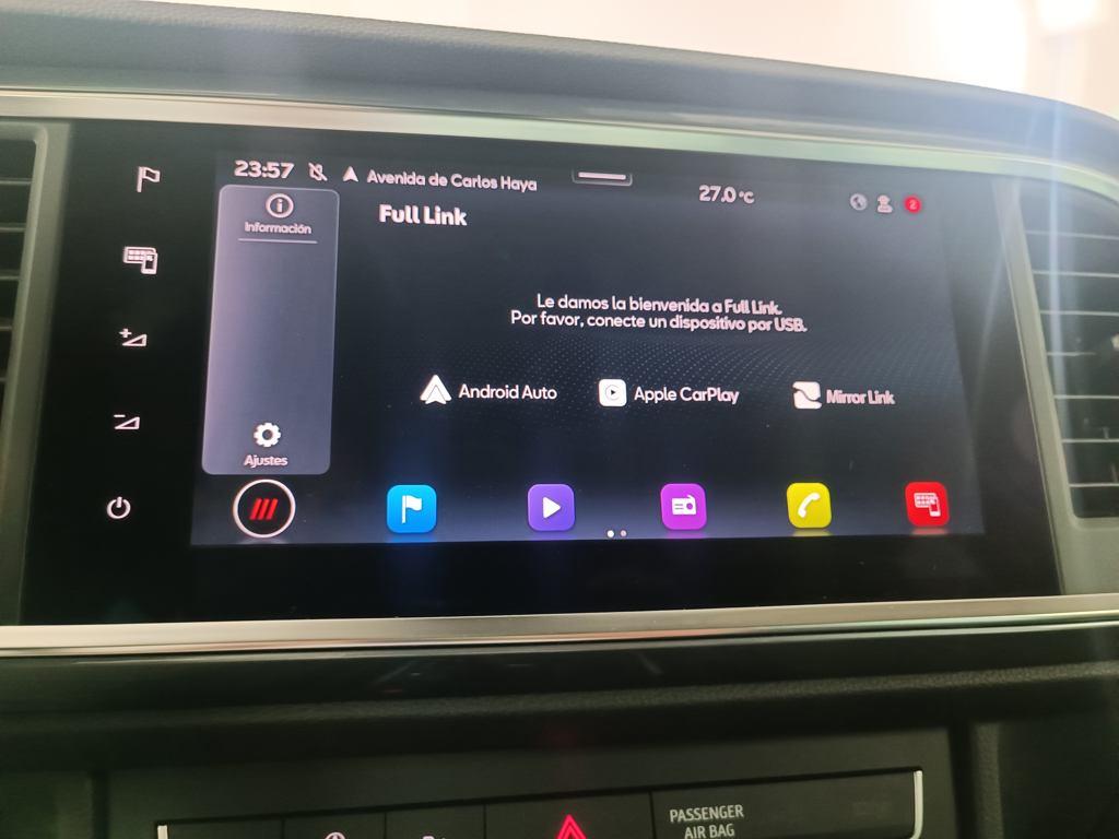 SEAT Ateca 1.5 TSI Style Evo Edition DSG 110 kW (150 CV) - 19